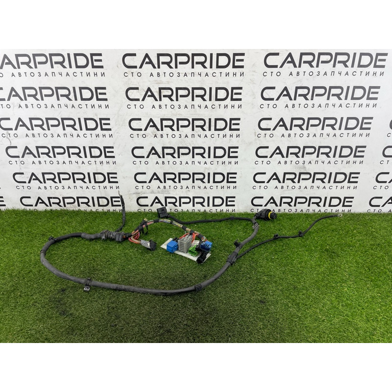 Проводка АКПП (электрика) BMW X5 E70 2011 3.0 N57 12518513667