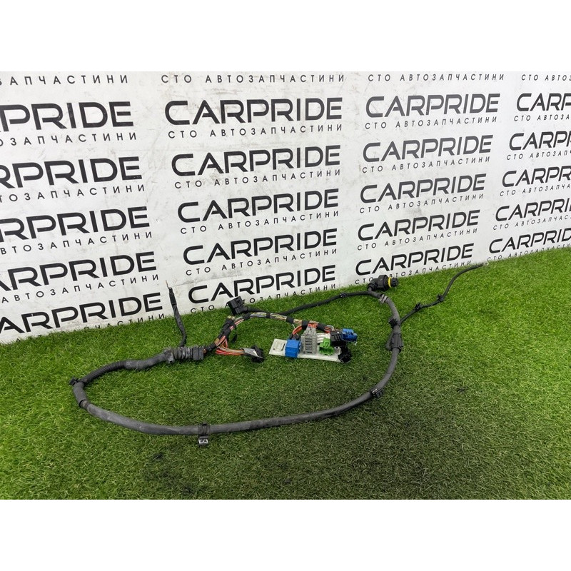 Проводка АКПП (электрика) BMW X5 E70 2011 3.0 N57 12518513667