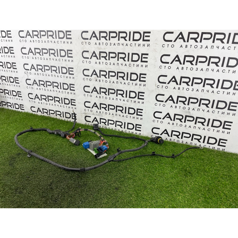 Проводка АКПП (электрика) BMW X5 E70 2011 3.0 N57 12518513667