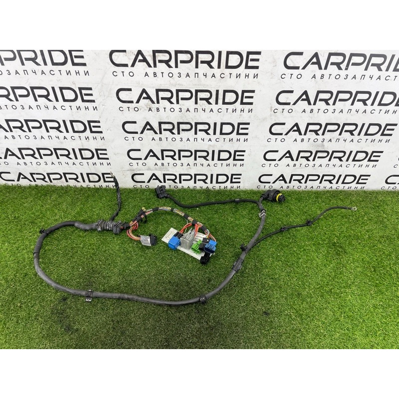 Проводка АКПП (электрика) BMW X5 E70 2011 3.0 N57 12518513667
