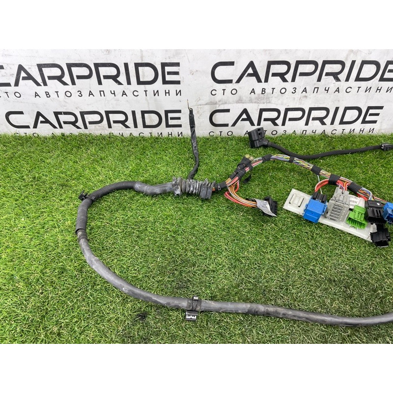 Проводка АКПП (электрика) BMW X5 E70 2011 3.0 N57 12518513667