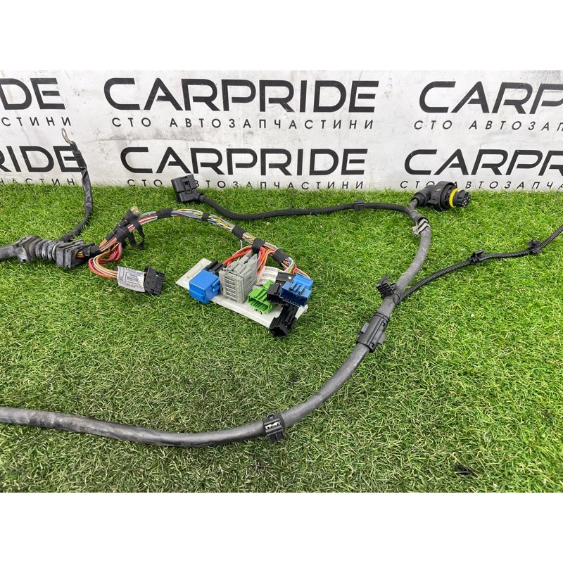 Проводка АКПП (электрика) BMW X5 E70 2011 3.0 N57 12518513667