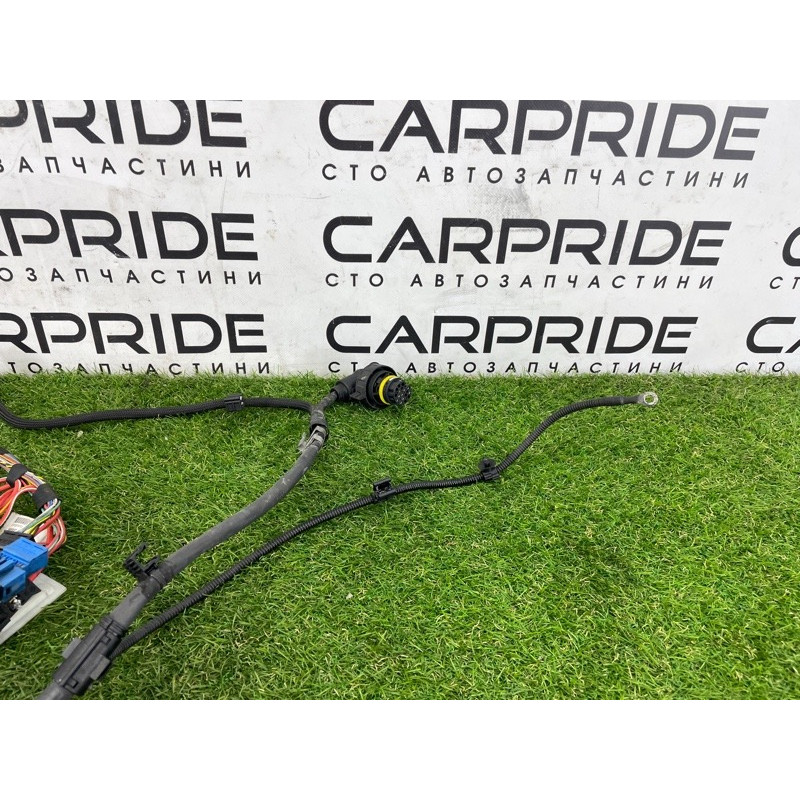 Проводка АКПП (электрика) BMW X5 E70 2011 3.0 N57 12518513667