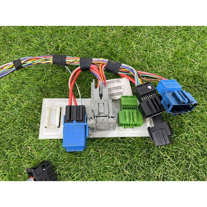 Проводка АКПП (электрика) BMW X5 E70 2011 3.0 N57 12518513667