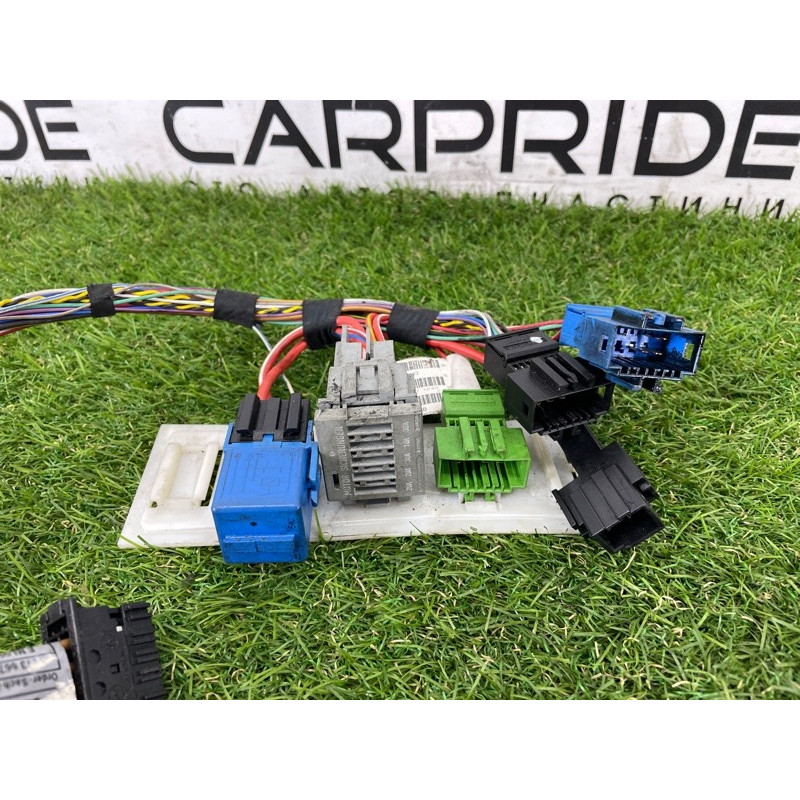 Проводка АКПП (электрика) BMW X5 E70 2011 3.0 N57 12518513667