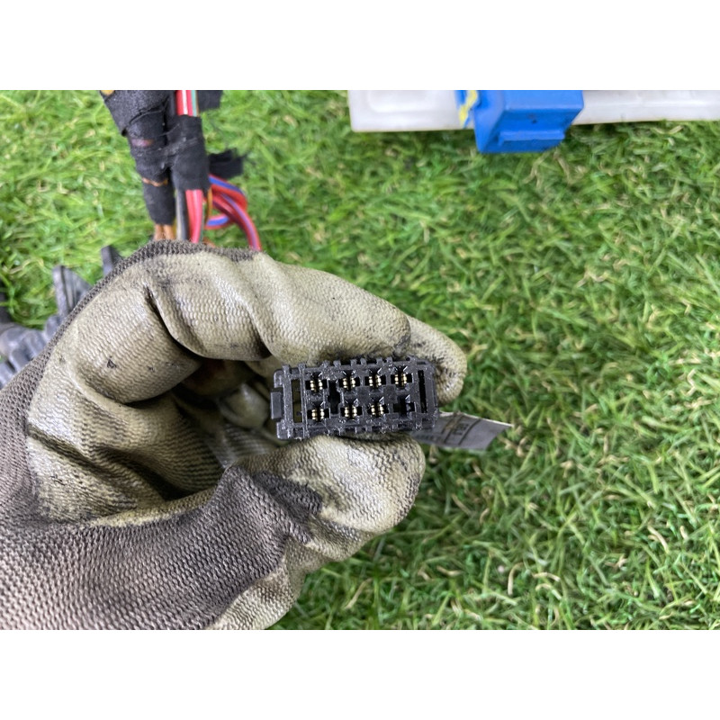 Проводка АКПП (электрика) BMW X5 E70 2011 3.0 N57 12518513667