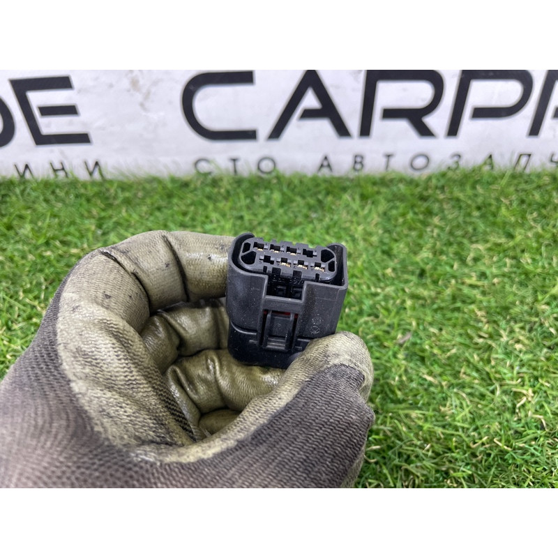 Проводка АКПП (электрика) BMW X5 E70 2011 3.0 N57 12518513667