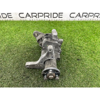 Насос гидроусилителя руля