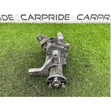 Насос гидроусилителя руля