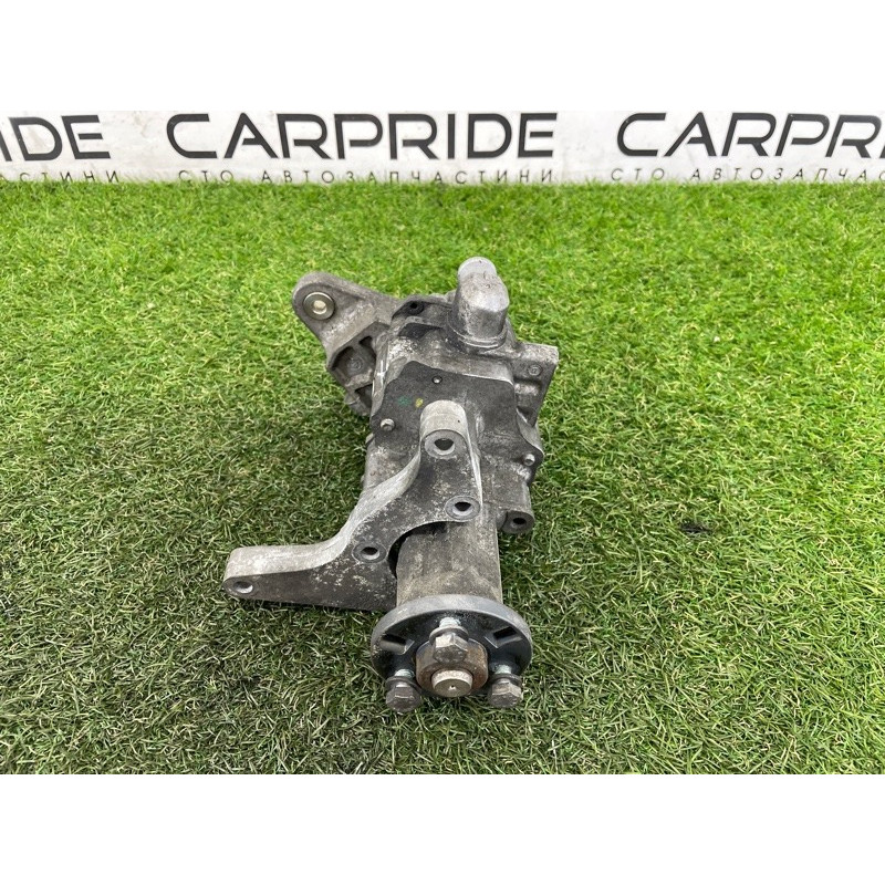 Насос гидроусилителя руля (рулевое управление) BMW X5 E70 2011 3.0 N57 32416796462