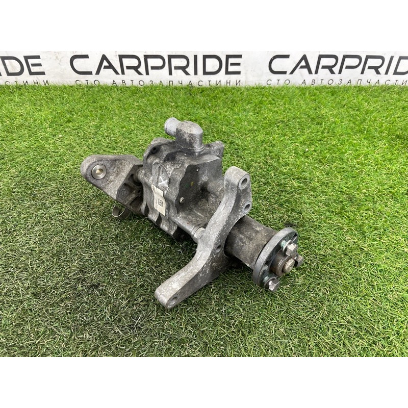 Насос гидроусилителя руля (рулевое управление) BMW X5 E70 2011 3.0 N57 32416796462