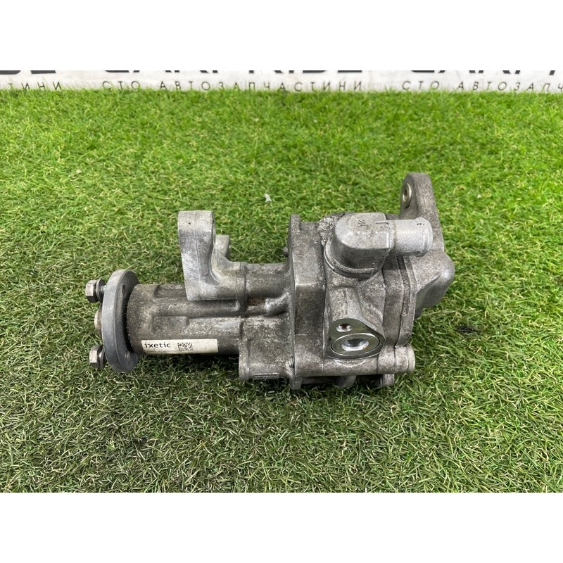 Насос гидроусилителя руля (рулевое управление) BMW X5 E70 2011 3.0 N57 32416796462