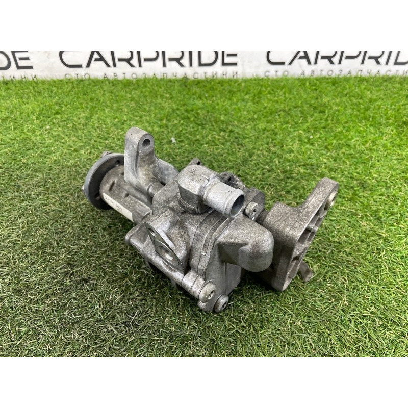 Насос гидроусилителя руля (рулевое управление) BMW X5 E70 2011 3.0 N57 32416796462