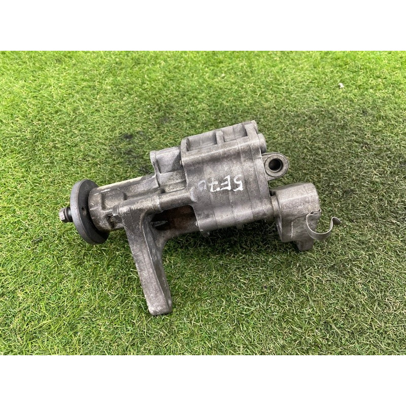 Насос гидроусилителя руля (рулевое управление) BMW X5 E70 2011 3.0 N57 32416796462