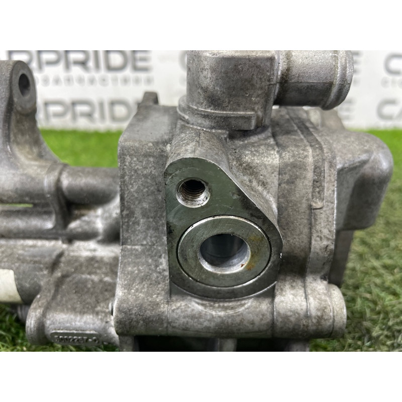 Насос гидроусилителя руля (рулевое управление) BMW X5 E70 2011 3.0 N57 32416796462