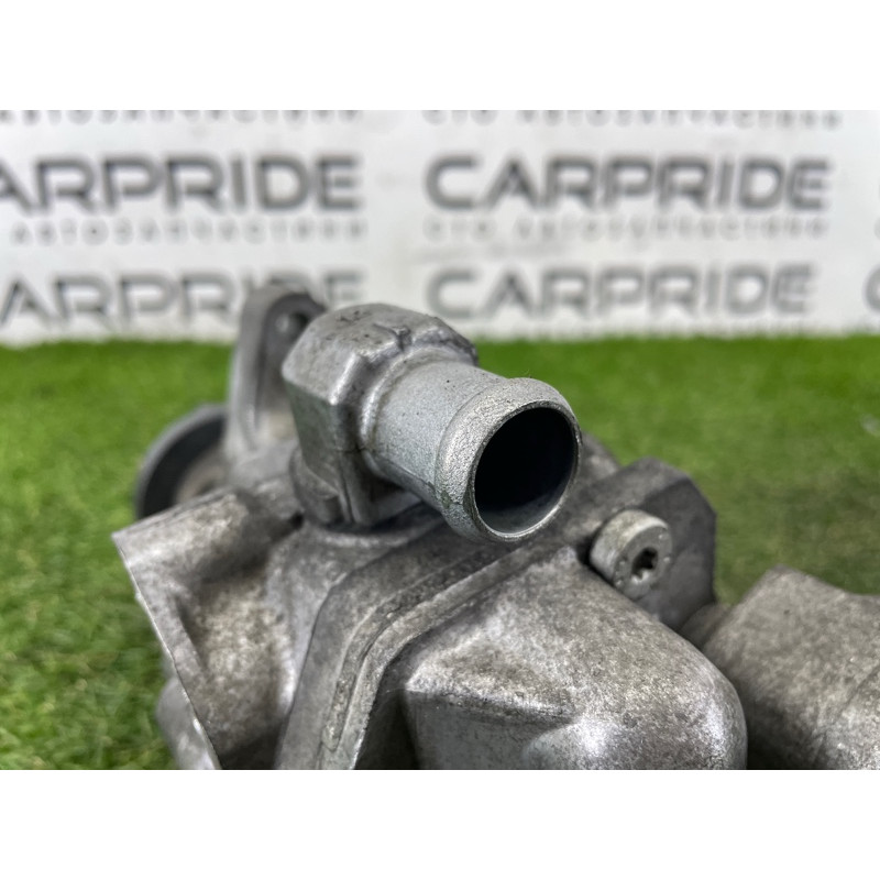 Насос гидроусилителя руля (рулевое управление) BMW X5 E70 2011 3.0 N57 32416796462