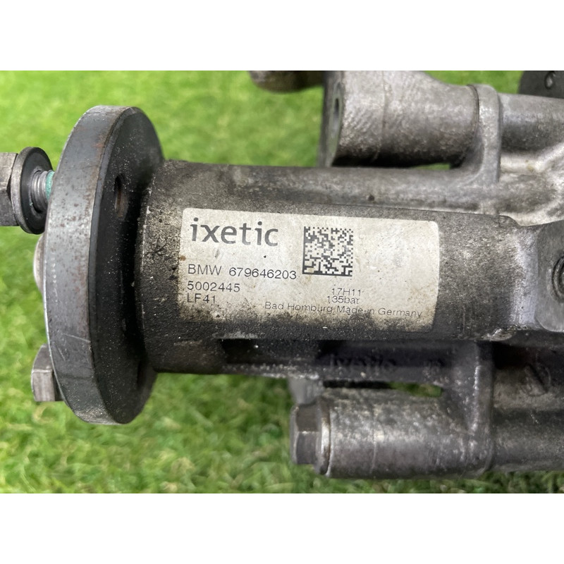 Насос гидроусилителя руля (рулевое управление) BMW X5 E70 2011 3.0 N57 32416796462