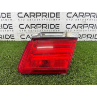 Задний фонарь