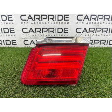 Задний фонарь