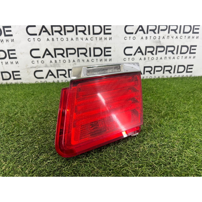 Задний фонарь (оптика) BMW 7-series F01 2011 3.0 N54 63217182206