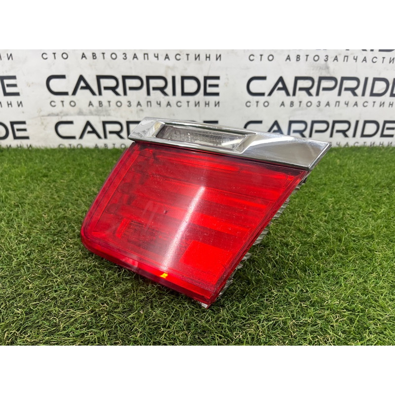 Задний фонарь (оптика) BMW 7-series F01 2011 3.0 N54 63217182206