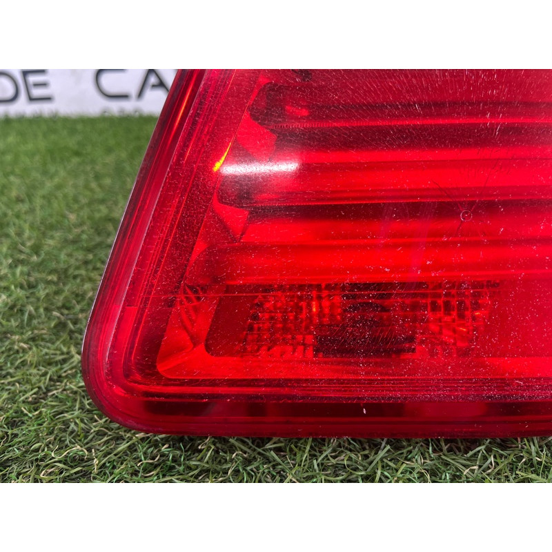 Задний фонарь (оптика) BMW 7-series F01 2011 3.0 N54 63217182206