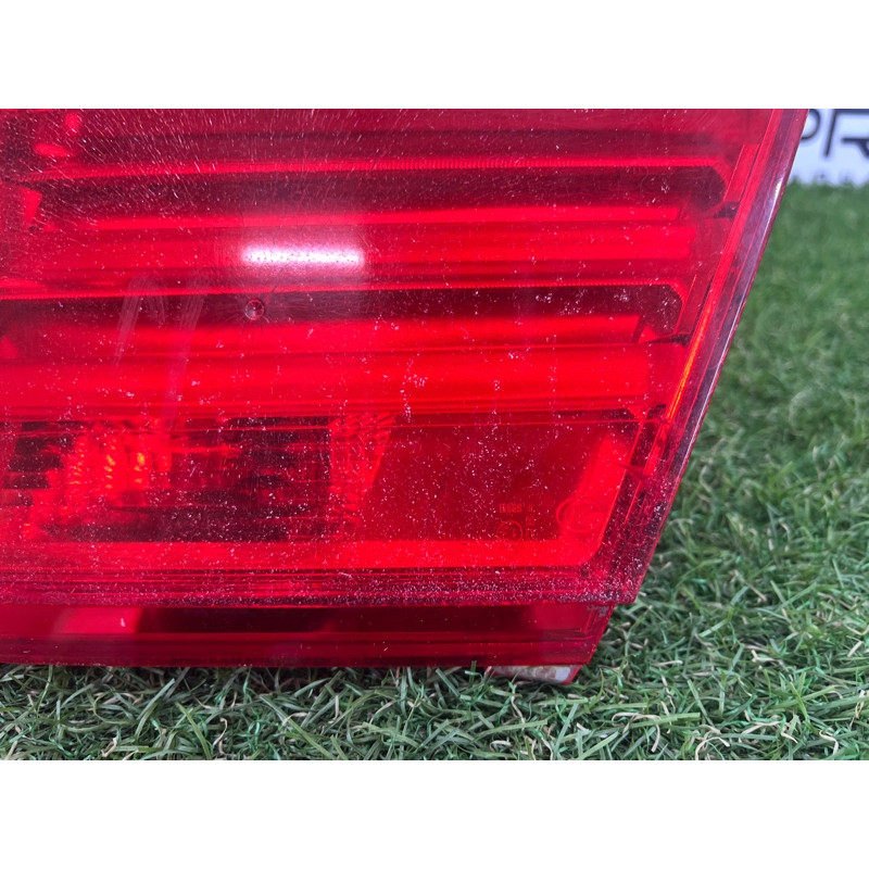 Задний фонарь (оптика) BMW 7-series F01 2011 3.0 N54 63217182206