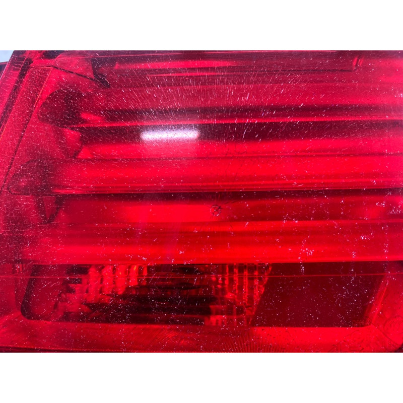 Задний фонарь (оптика) BMW 7-series F01 2011 3.0 N54 63217182206