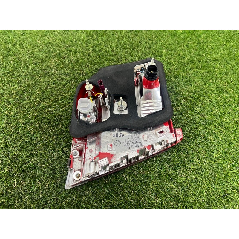 Задний фонарь (оптика) BMW 7-series F01 2011 3.0 N54 63217182206