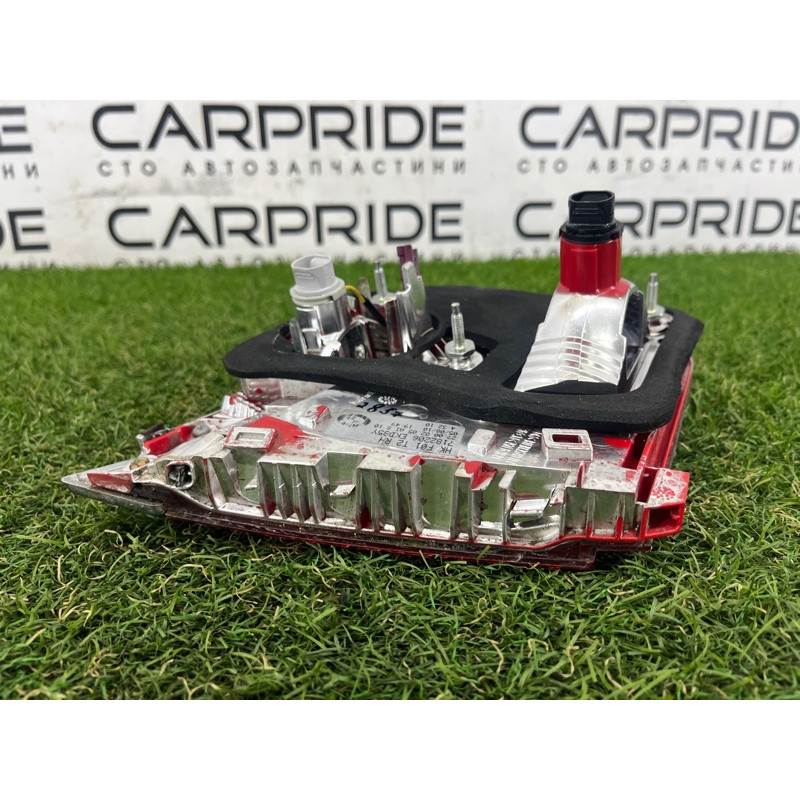 Задний фонарь (оптика) BMW 7-series F01 2011 3.0 N54 63217182206