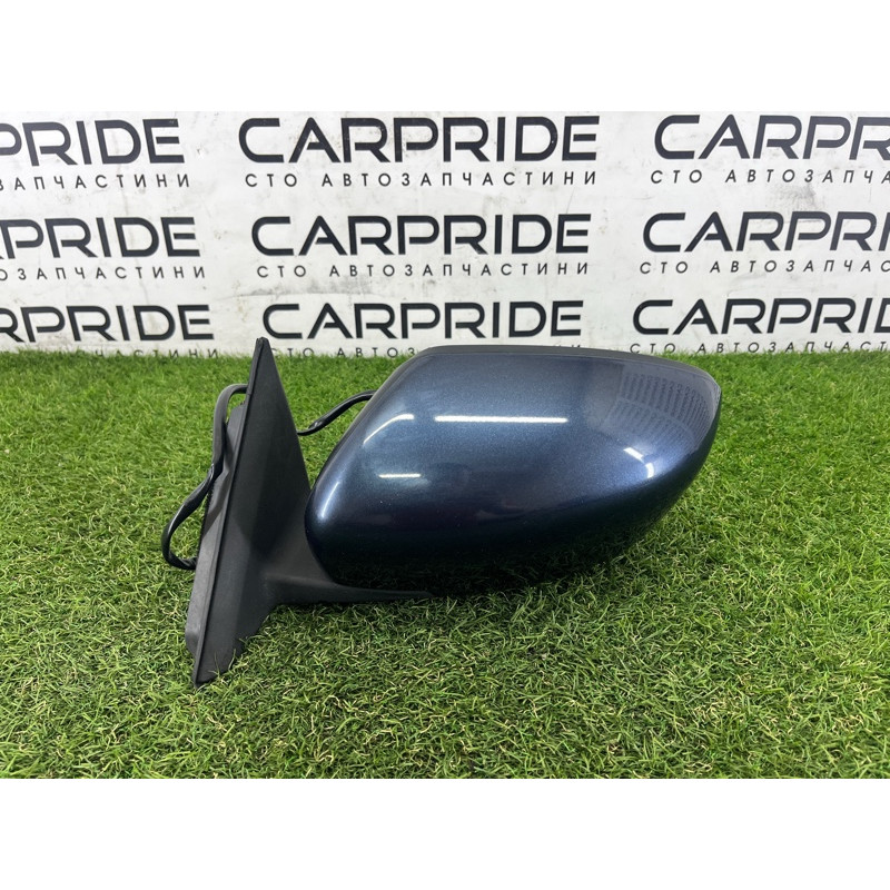 Зеркало (стекла и зеркала) Nissan Rogue T32 2016 2.5 QR25DE 963029TB0A