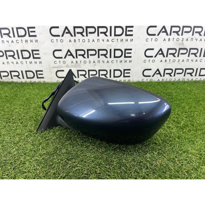 Зеркало (стекла и зеркала) Nissan Rogue T32 2016 2.5 QR25DE 963029TB0A