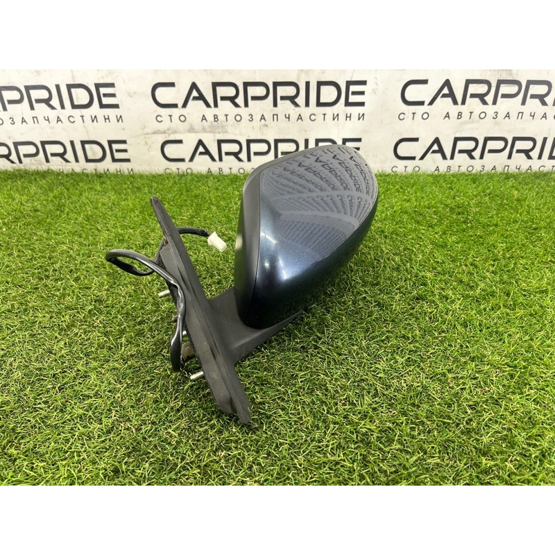 Зеркало (стекла и зеркала) Nissan Rogue T32 2016 2.5 QR25DE 963029TB0A