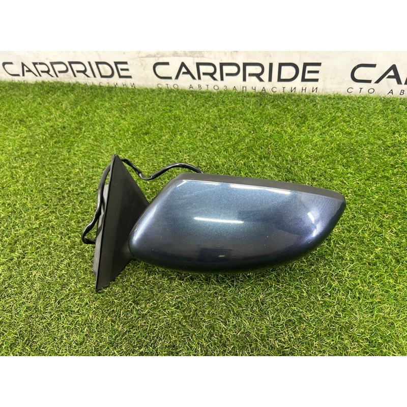 Зеркало (стекла и зеркала) Nissan Rogue T32 2016 2.5 QR25DE 963029TB0A