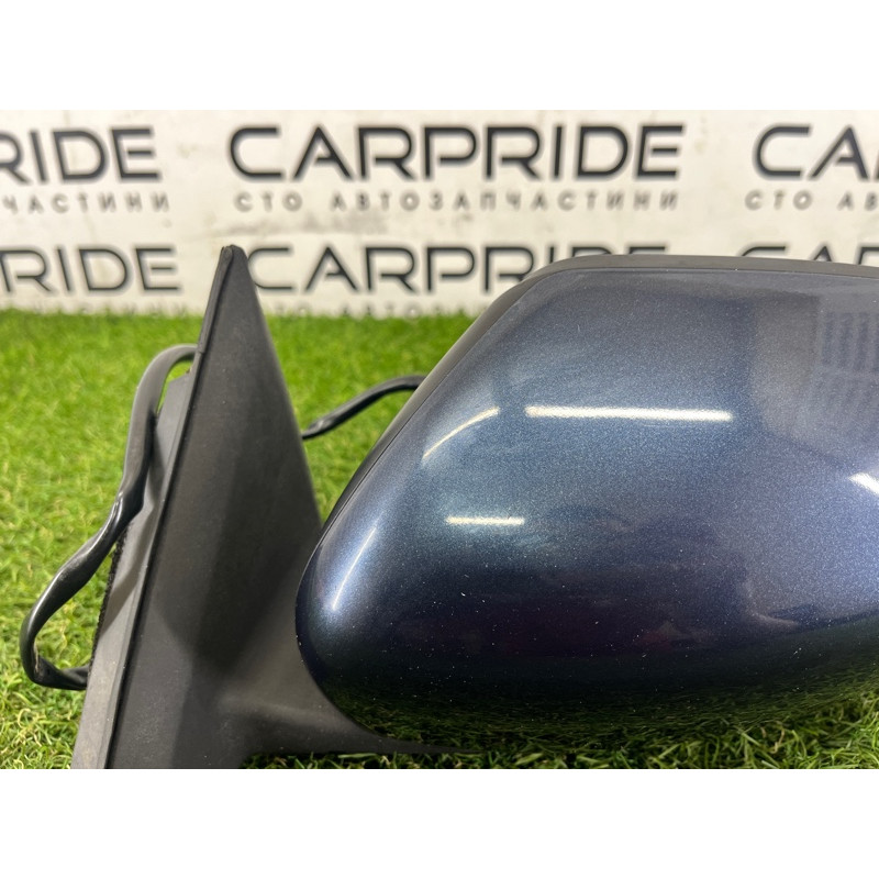 Зеркало (стекла и зеркала) Nissan Rogue T32 2016 2.5 QR25DE 963029TB0A