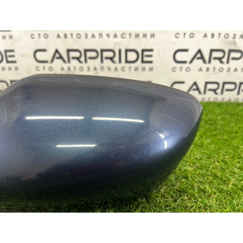 Зеркало (стекла и зеркала) Nissan Rogue T32 2016 2.5 QR25DE 963029TB0A