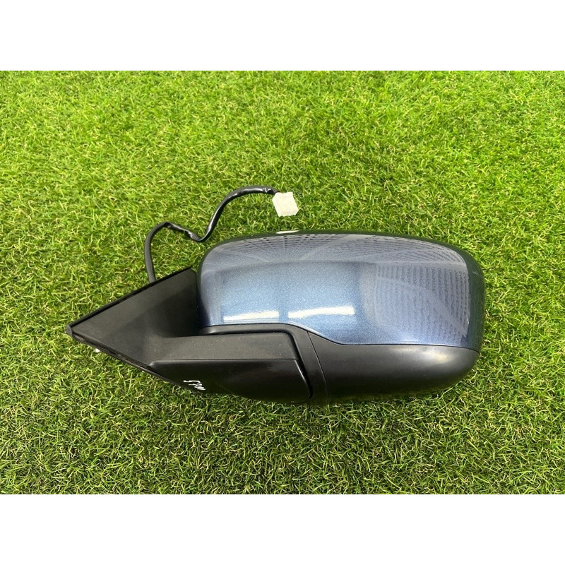 Зеркало (стекла и зеркала) Nissan Rogue T32 2016 2.5 QR25DE 963029TB0A