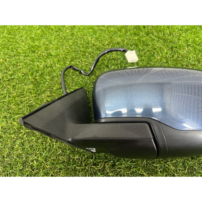 Зеркало (стекла и зеркала) Nissan Rogue T32 2016 2.5 QR25DE 963029TB0A