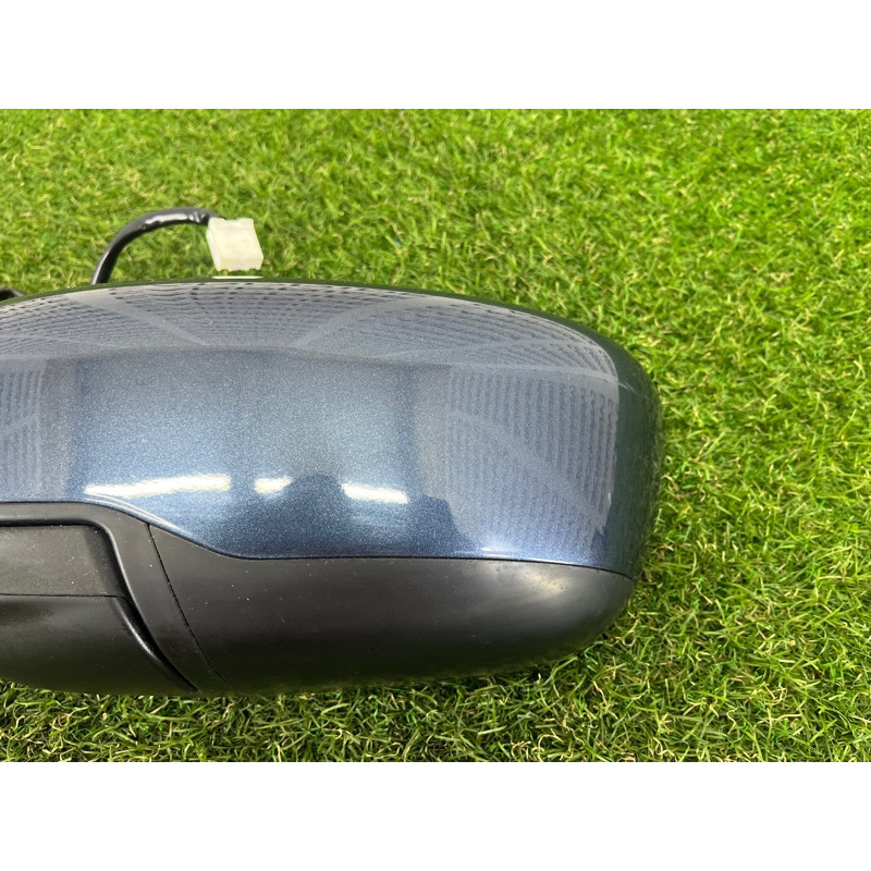 Зеркало (стекла и зеркала) Nissan Rogue T32 2016 2.5 QR25DE 963029TB0A