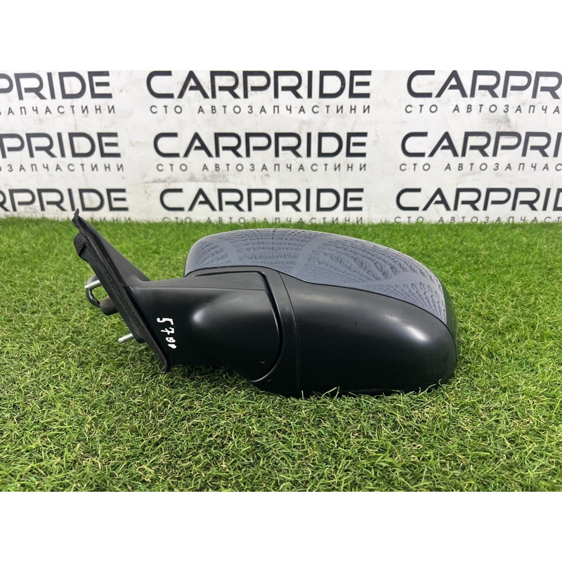 Зеркало (стекла и зеркала) Nissan Rogue T32 2016 2.5 QR25DE 963029TB0A