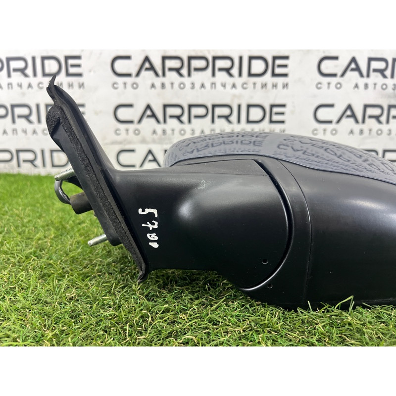 Зеркало (стекла и зеркала) Nissan Rogue T32 2016 2.5 QR25DE 963029TB0A