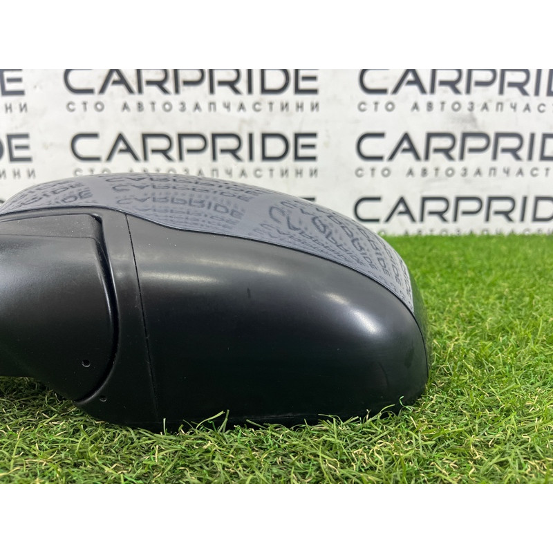 Зеркало (стекла и зеркала) Nissan Rogue T32 2016 2.5 QR25DE 963029TB0A