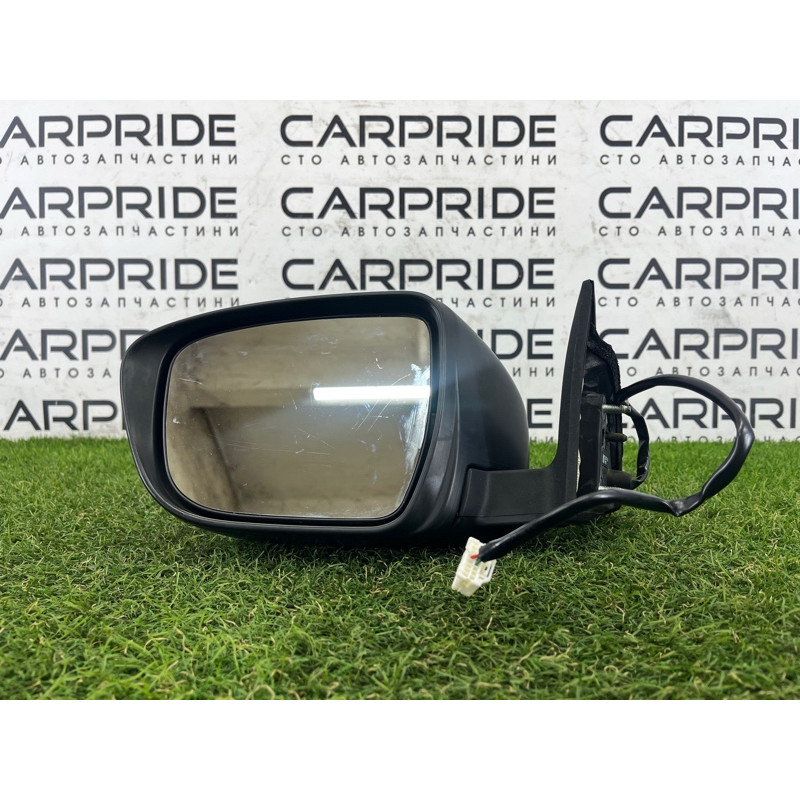 Зеркало (стекла и зеркала) Nissan Rogue T32 2016 2.5 QR25DE 963029TB0A