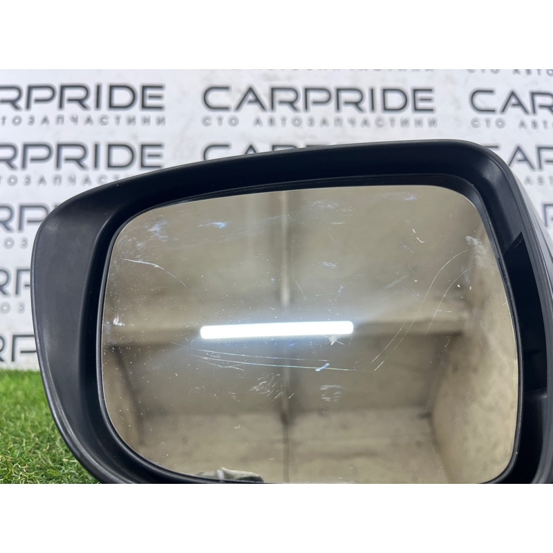 Зеркало (стекла и зеркала) Nissan Rogue T32 2016 2.5 QR25DE 963029TB0A