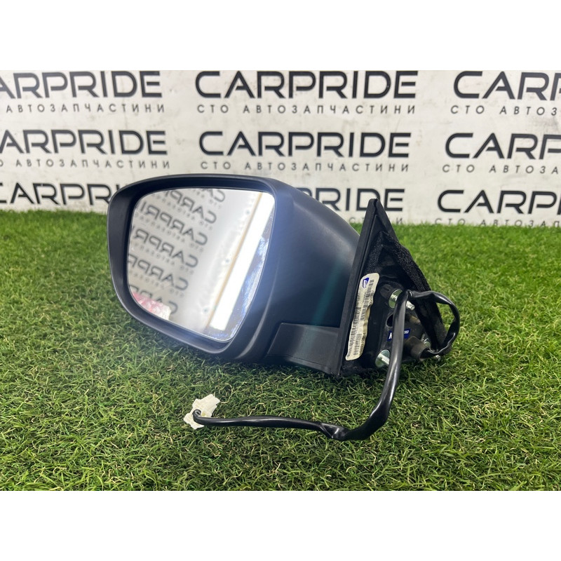 Зеркало (стекла и зеркала) Nissan Rogue T32 2016 2.5 QR25DE 963029TB0A