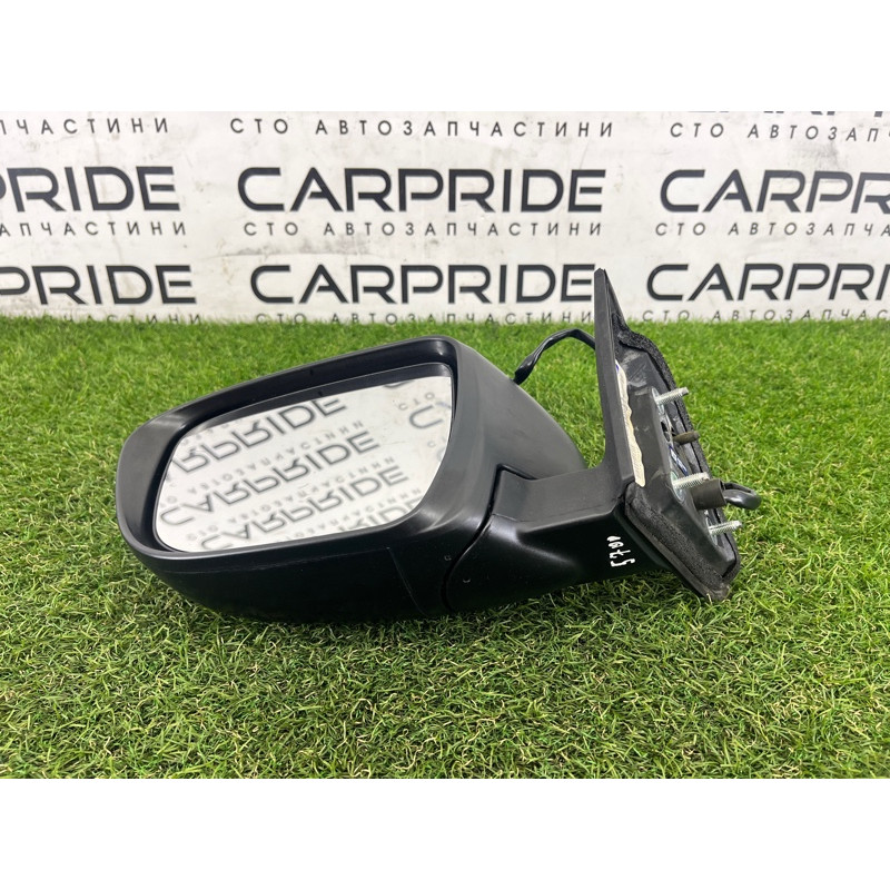 Зеркало (стекла и зеркала) Nissan Rogue T32 2016 2.5 QR25DE 963029TB0A