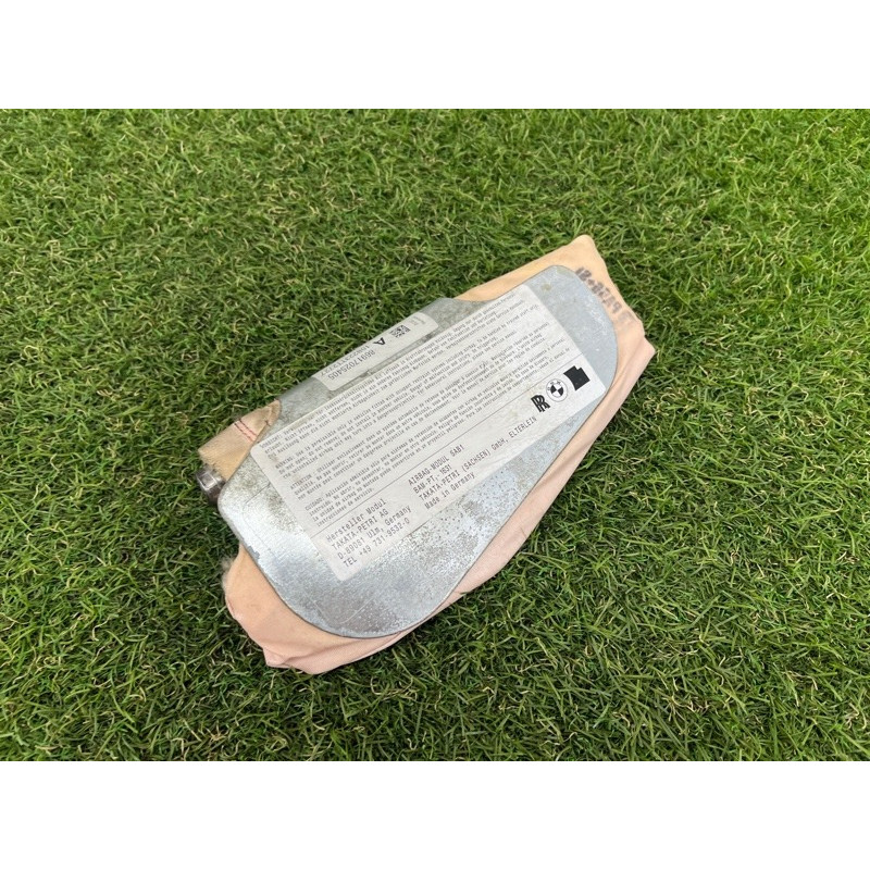 Airbag сидения (airbag/безопасность) BMW 7-series F01 2011 3.0 N54 72127949992