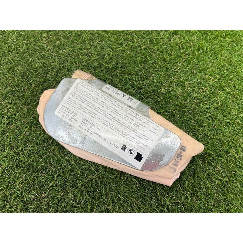 Airbag сидения (airbag/безопасность) BMW 7-series F01 2011 3.0 N54 72127949992