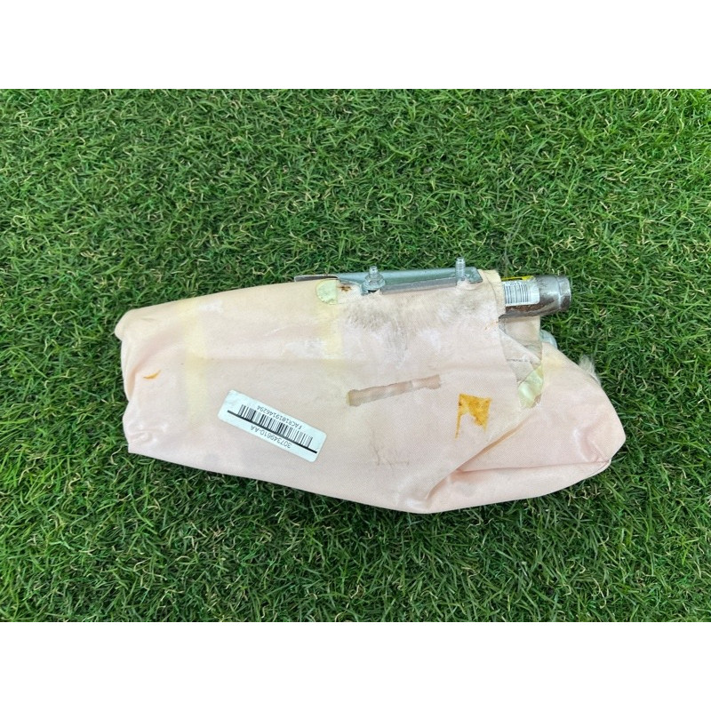 Airbag сидения (airbag/безопасность) BMW 7-series F01 2011 3.0 N54 72127949992