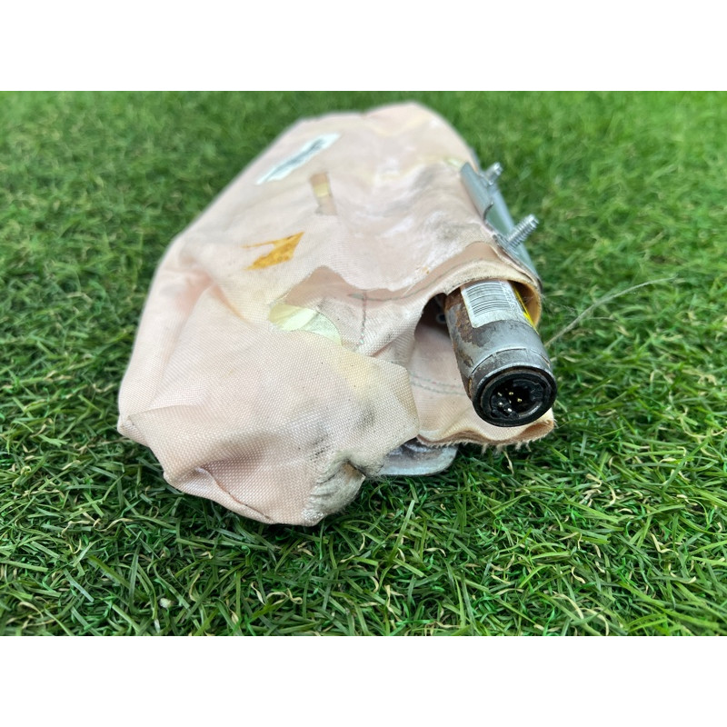 Airbag сидения (airbag/безопасность) BMW 7-series F01 2011 3.0 N54 72127949992